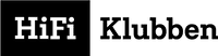 Hifi Klubben logo