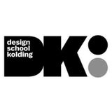 Design School Kolding logo