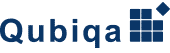 Qubiqa logo