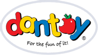 Dantoy logo