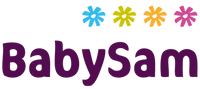Babysam logo