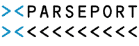 Parseport logo