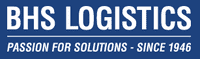 BHS Logistics logo