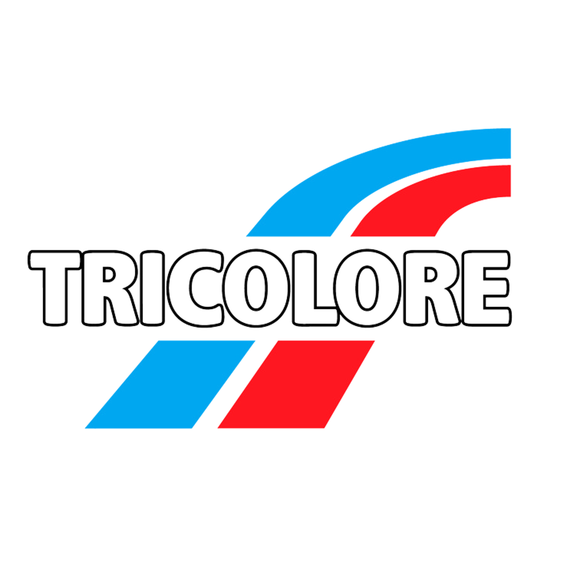 Tricolore Round