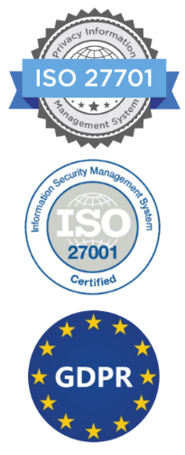 Markedets sikreste whistleblowersystem med ISO certificeringer